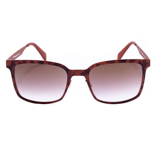 SUNGLASSES ITALIA INDEPENDENT MAN 0500-092-000 (Lens/Bridge/Temple) 55/20/145 mm)