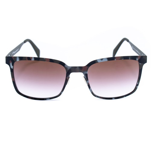 SUNGLASSES ITALIA INDEPENDENT MAN 0500-093-000 (Lens/Bridge/Temple) 55/20/145 mm)