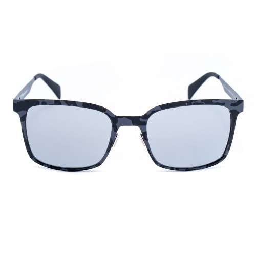 SUNGLASSES ITALIA INDEPENDENT MAN 0500-153-000 (Lens/Bridge/Temple) 55/20/145 mm)
