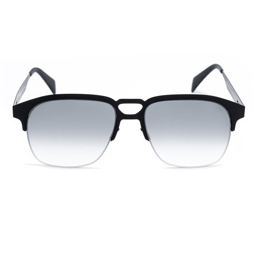 SUNGLASSES ITALIA INDEPENDENT MAN 0502-009-000 (Lens/Bridge/Temple) 54/16/145 mm)