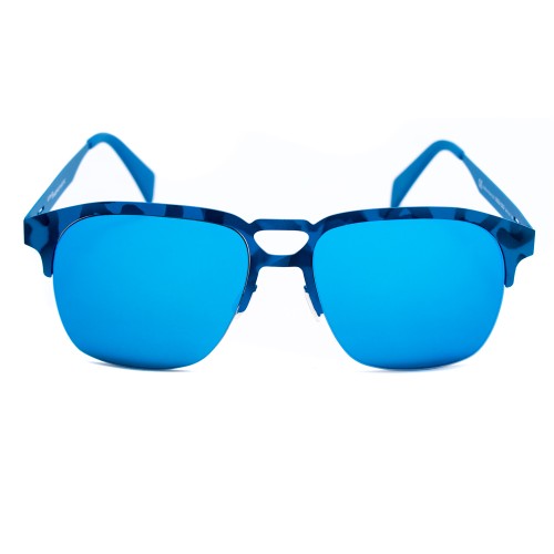 SUNGLASSES ITALIA INDEPENDENT MAN 0502-023-000 (Lens/Bridge/Temple) 54/16/145 mm)