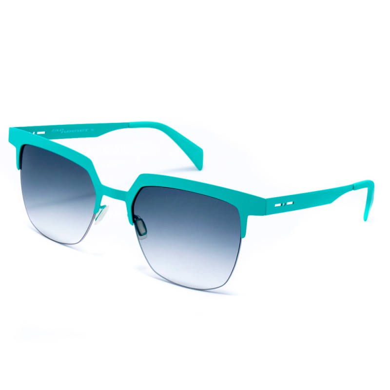 SUNGLASSES ITALIA INDEPENDENT UNISEX 0503-036-000 (Lens/Bridge/Temple) 52/19/140 mm)