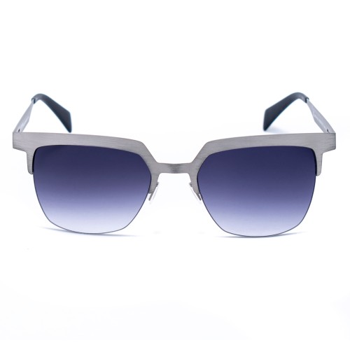 SUNGLASSES ITALIA INDEPENDENT UNISEX 0503-075-075 (Lens/Bridge/Temple) 52/19/140 mm)