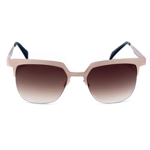 SUNGLASSES ITALIA INDEPENDENT UNISEX 0503-121-000 (Lens/Bridge/Temple) 52/19/140 mm)