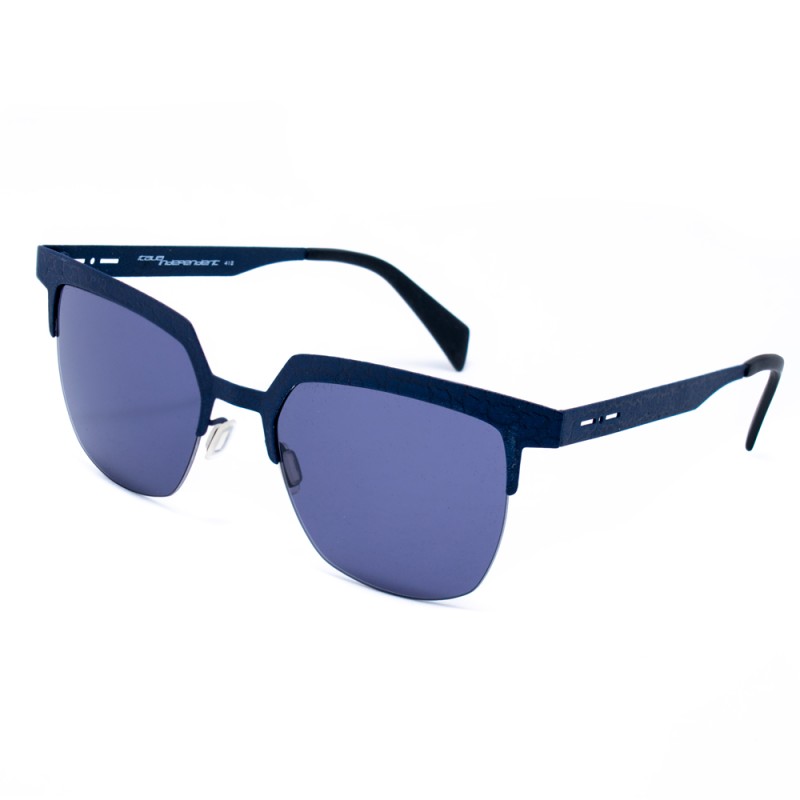 SUNGLASSES ITALIA INDEPENDENT WOMAN 0503-CRK-021 (Lens/Bridge/Temple) 52/19/140 mm)