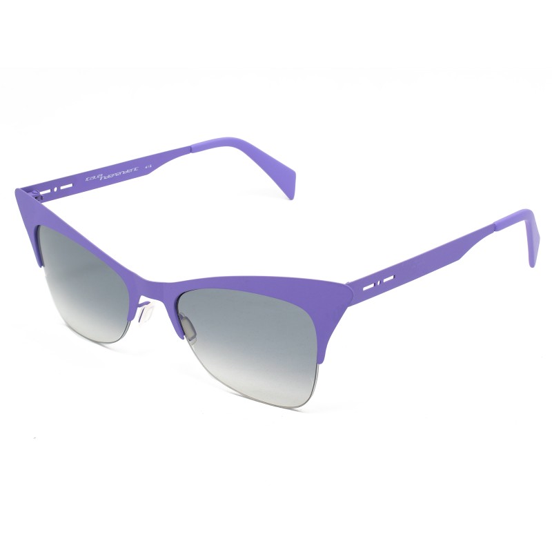 SUNGLASSES ITALIA INDEPENDENT WOMAN 0504-014-000 (Lens/Bridge/Temple) 51/19/140 mm)