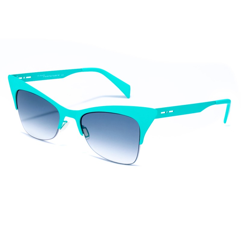 SUNGLASSES ITALIA INDEPENDENT WOMAN 0504-036-000 (Lens/Bridge/Temple) 51/19/140 mm)