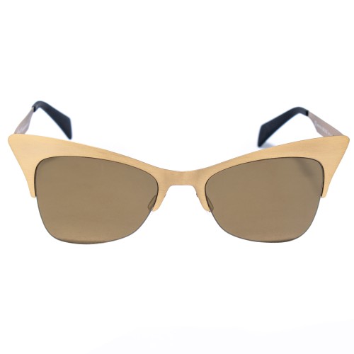 SUNGLASSES ITALIA INDEPENDENT WOMAN 0504-120-120 (Lens/Bridge/Temple) 51/19/140 mm)