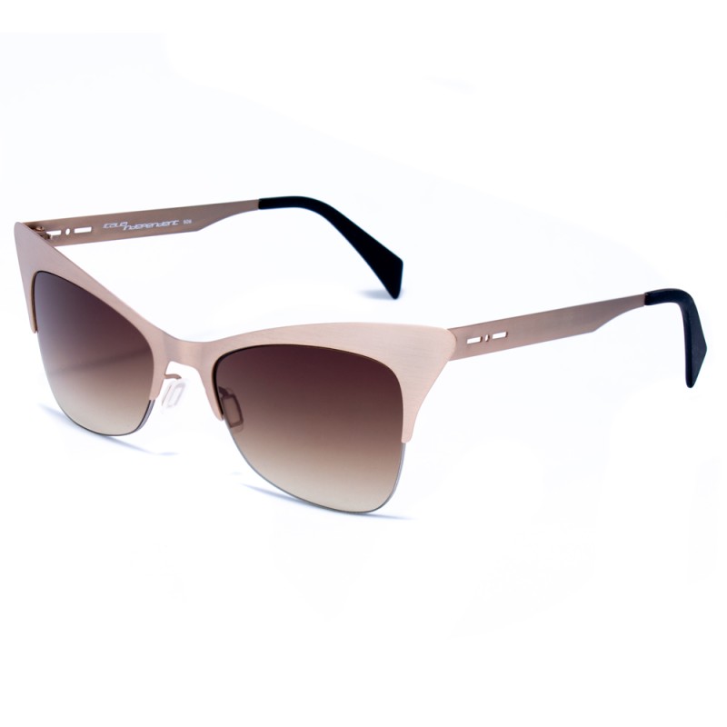 SUNGLASSES ITALIA INDEPENDENT WOMAN 0504-121-000 (Lens/Bridge/Temple) 51/19/140 mm)