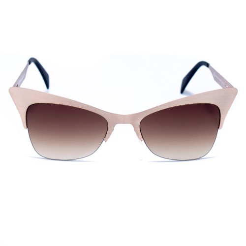 SUNGLASSES ITALIA INDEPENDENT WOMAN 0504-121-000 (Lens/Bridge/Temple) 51/19/140 mm)