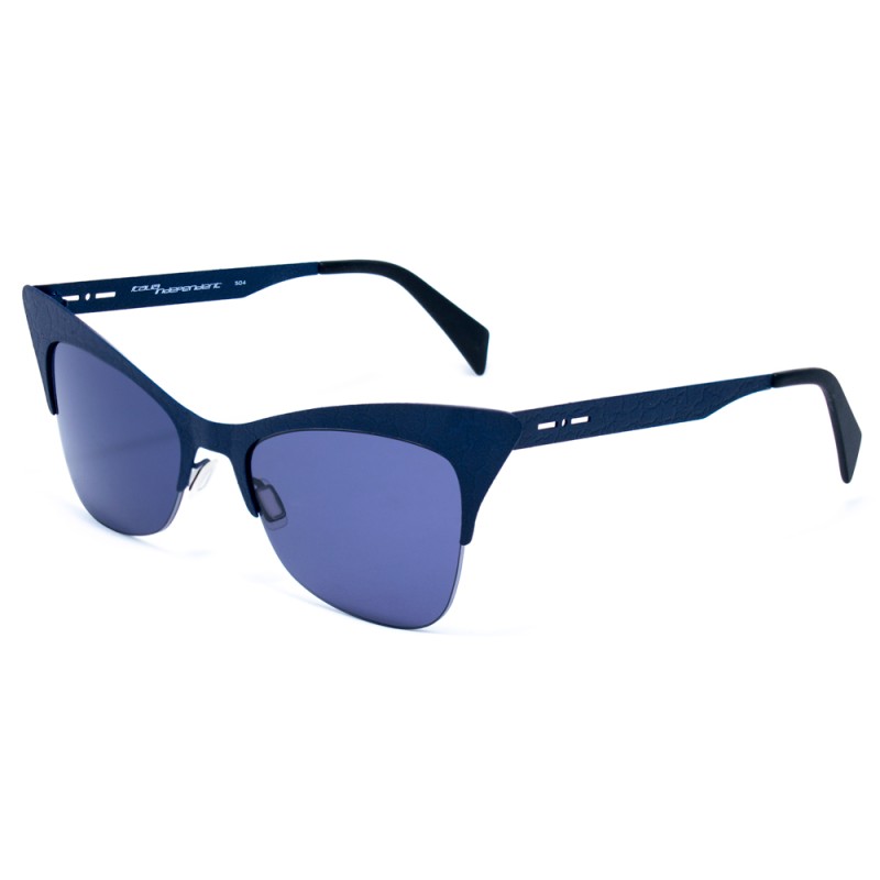 SUNGLASSES ITALIA INDEPENDENT WOMAN 0504-CRK-021 (Lens/Bridge/Temple) 51/19/140 mm)