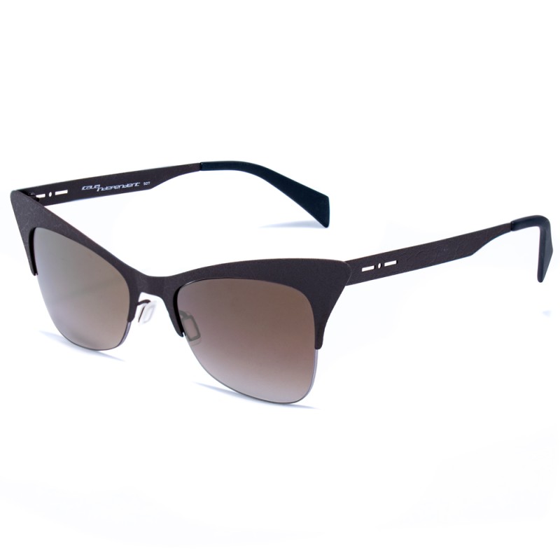 SUNGLASSES ITALIA INDEPENDENT WOMAN 0504-CRK-044 (Lens/Bridge/Temple) 51/19/140 mm)