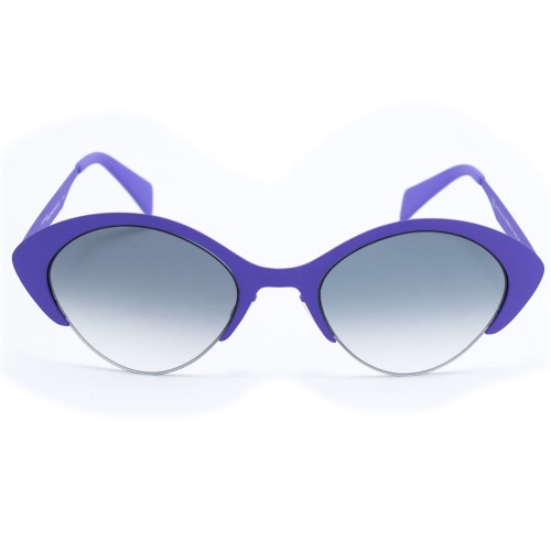 SUNGLASSES ITALIA INDEPENDENT WOMAN 0505-014-000 (Lens/Bridge/Temple) 51/21/140 mm)