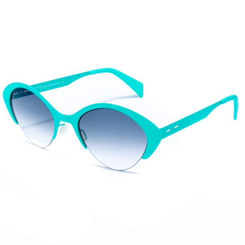 SUNGLASSES ITALIA INDEPENDENT WOMAN 0505-036-000 (Lens/Bridge/Temple) 51/20/140 mm)