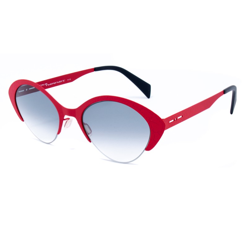 SUNGLASSES ITALIA INDEPENDENT WOMAN 0505-CRK-051 (Lens/Bridge/Temple) 51/21/140 mm)