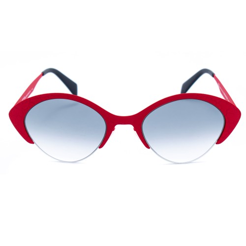 SUNGLASSES ITALIA INDEPENDENT WOMAN 0505-CRK-051 (Lens/Bridge/Temple) 51/21/140 mm)
