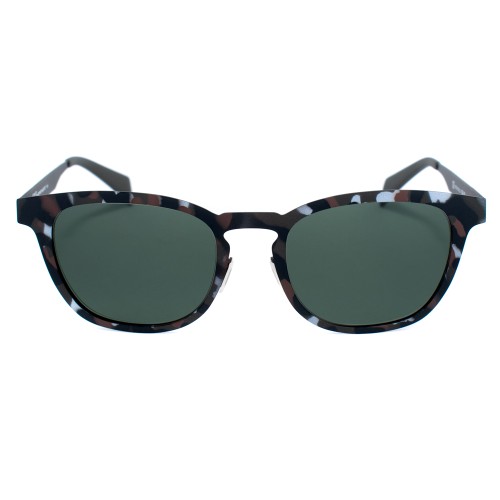 SUNGLASSES ITALIA INDEPENDENT UNISEX 0506-093-000 (Lens/Bridge/Temple) 51/19/145 mm)