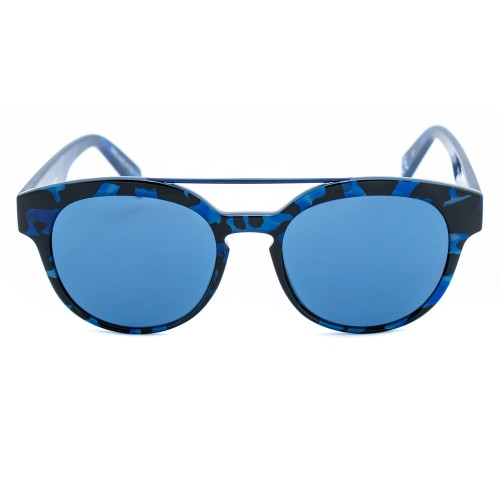 SUNGLASSES ITALIA INDEPENDENT WOMAN 0900-141-GLS (Lens/Bridge/Temple) 50/18/140 mm)
