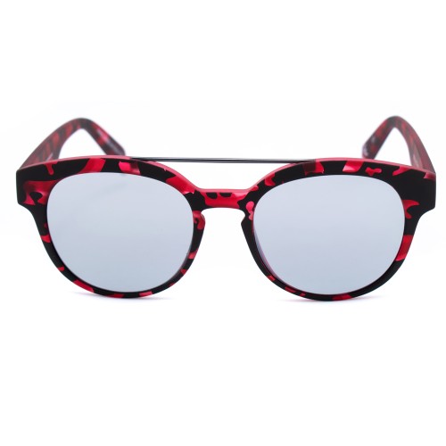SUNGLASSES ITALIA INDEPENDENT WOMAN 0900-142-000 (Lens/Bridge/Temple) 50/18/140 mm)