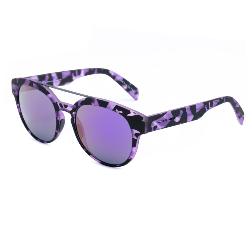 SUNGLASSES ITALIA INDEPENDENT WOMAN 0900-144-000 (Lens/Bridge/Temple) 50/18/140 mm)