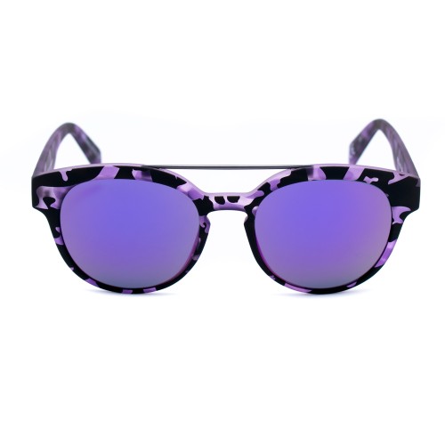 SUNGLASSES ITALIA INDEPENDENT WOMAN 0900-144-000 (Lens/Bridge/Temple) 50/18/140 mm)