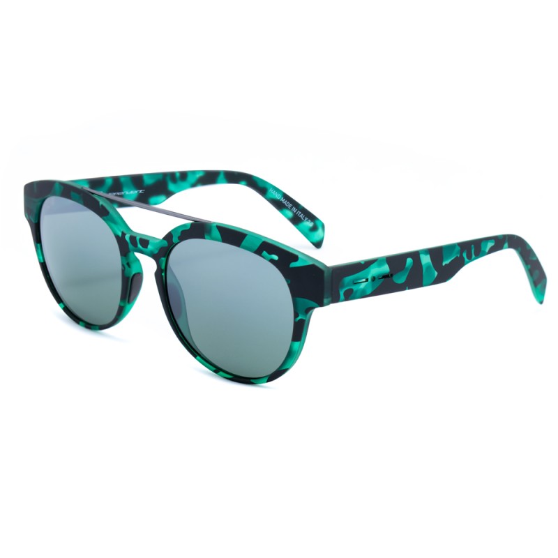 SUNGLASSES ITALIA INDEPENDENT WOMAN 0900-152-000 (Lens/Bridge/Temple) 50/18/140 mm)