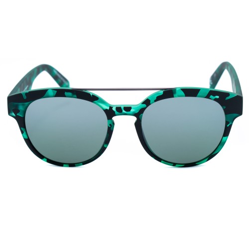 SUNGLASSES ITALIA INDEPENDENT WOMAN 0900-152-000 (Lens/Bridge/Temple) 50/18/140 mm)