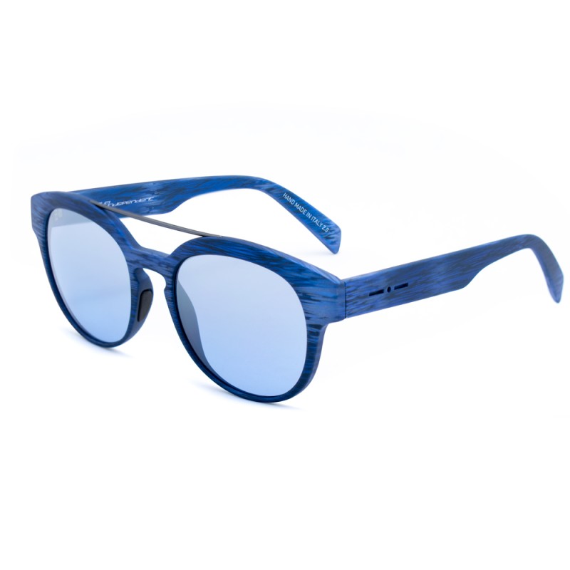 SUNGLASSES ITALIA INDEPENDENT WOMAN 0900-BHS-020 (Lens/Bridge/Temple) 50/18/140 mm)