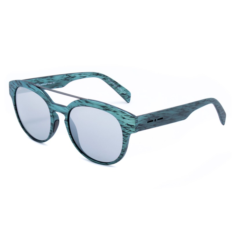 SUNGLASSES ITALIA INDEPENDENT WOMAN 0900-BHS-032 (Lens/Bridge/Temple) 50/18/140 mm)