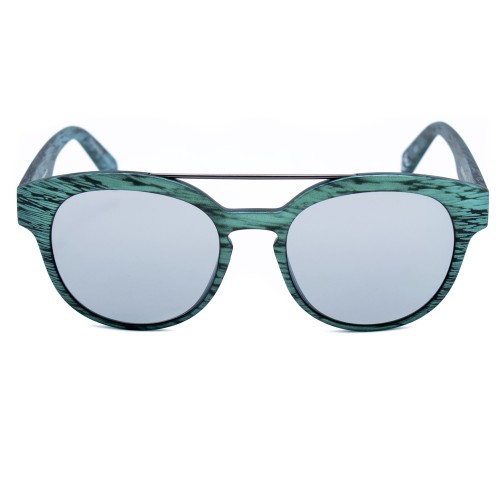 SUNGLASSES ITALIA INDEPENDENT WOMAN 0900-BHS-032 (Lens/Bridge/Temple) 50/18/140 mm)