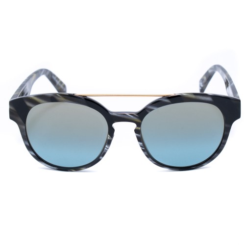 SUNGLASSES ITALIA INDEPENDENT WOMAN 0900-BTG-071 (Lens/Bridge/Temple) 50/18/140 mm)