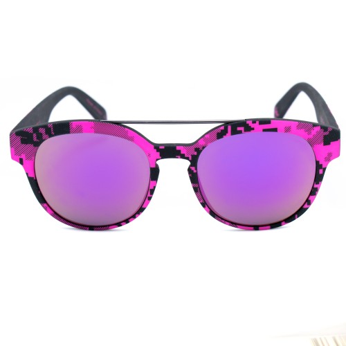 SUNGLASSES ITALIA INDEPENDENT UNISEX 0900-PIX-018 (Lens/Bridge/Temple) 50/18/140 mm)