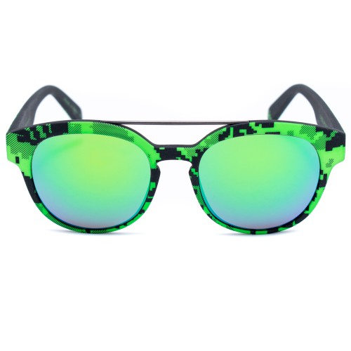 SUNGLASSES ITALIA INDEPENDENT UNISEX 0900-PIX-033 (Lens/Bridge/Temple) 50/18/140 mm)