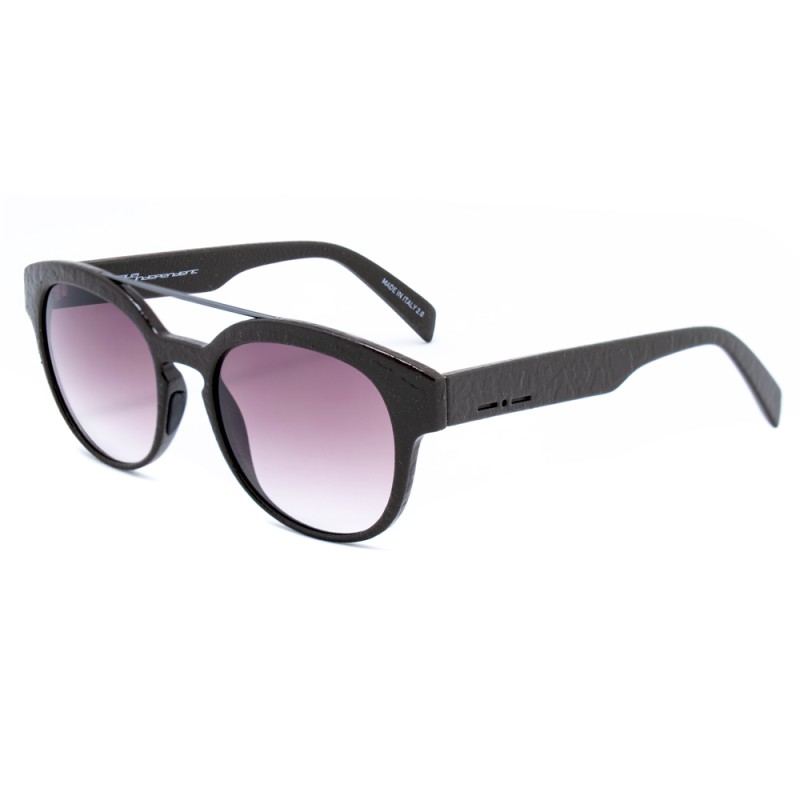 SUNGLASSES ITALIA INDEPENDENT MAN 0900C-044-000 (Lens/Bridge/Temple) 50/18/140 mm)