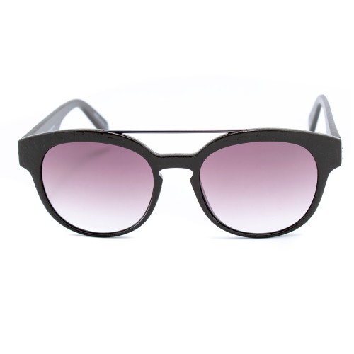 SUNGLASSES ITALIA INDEPENDENT MAN 0900C-044-000 (Lens/Bridge/Temple) 50/18/140 mm)
