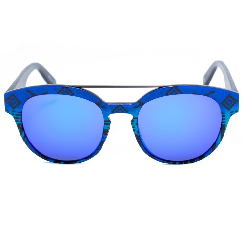 SUNGLASSES ITALIA INDEPENDENT UNISEX 0900INX022000 (Lens/Bridge/Temple) 50/18/140 mm)