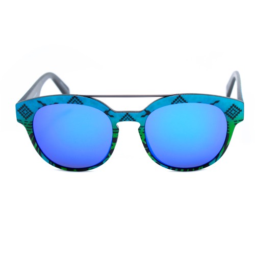 SUNGLASSES ITALIA INDEPENDENT UNISEX 0900INX033000 (Lens/Bridge/Temple) 50/18/140 mm)