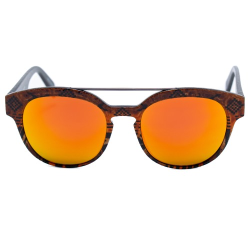 SUNGLASSES ITALIA INDEPENDENT UNISEX 0900INX044000 (Lens/Bridge/Temple) 50/18/140 mm)