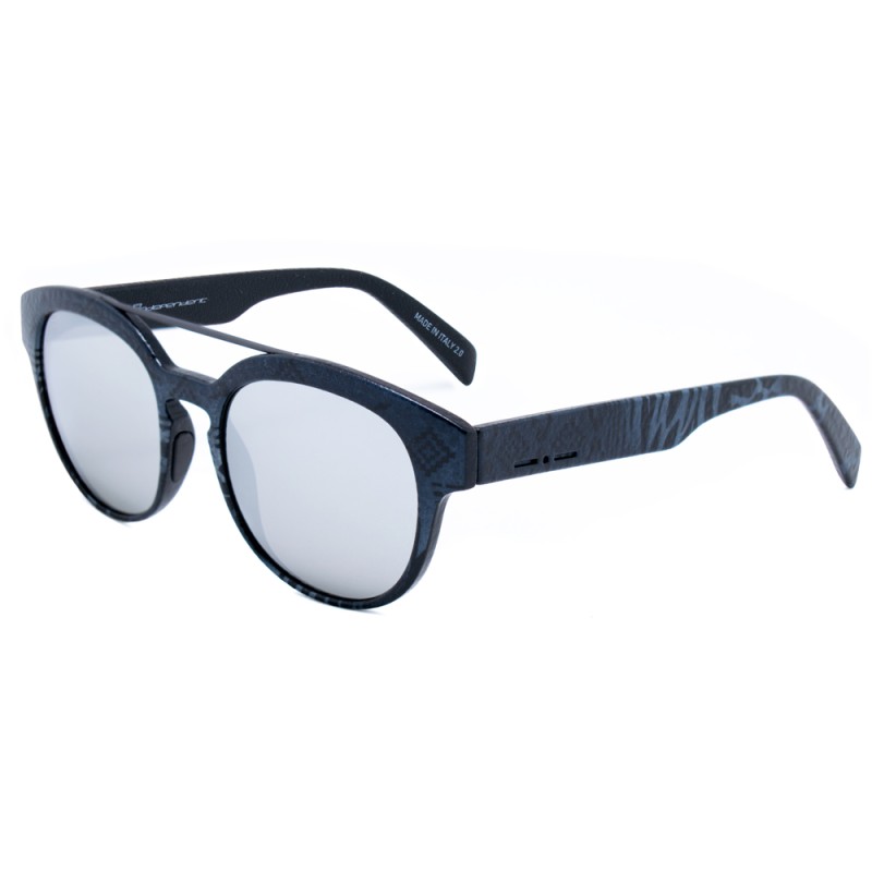 SUNGLASSES ITALIA INDEPENDENT UNISEX 0900INX071000 (Lens/Bridge/Temple) 50/18/140 mm)