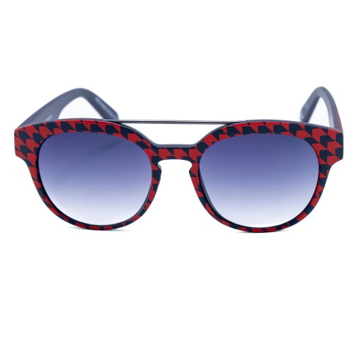 SUNGLASSES ITALIA INDEPENDENT UNISEX 0900T-PDP-053 (Lens/Bridge/Temple) 50/18/140 mm)