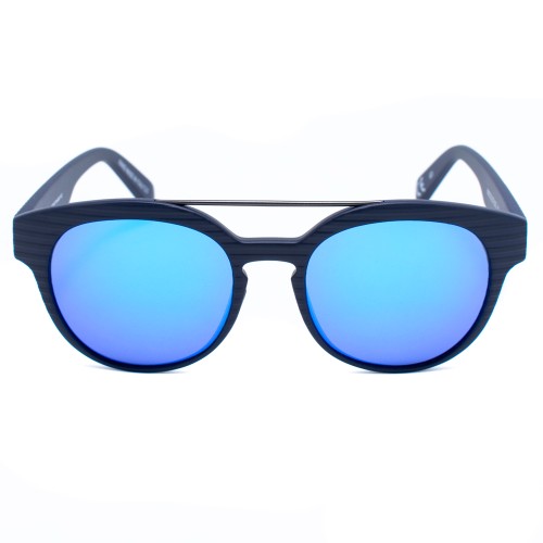 SUNGLASSES ITALIA INDEPENDENT UNISEX 0900T3DSTR022 (Lens/Bridge/Temple) 50/18/140 mm)