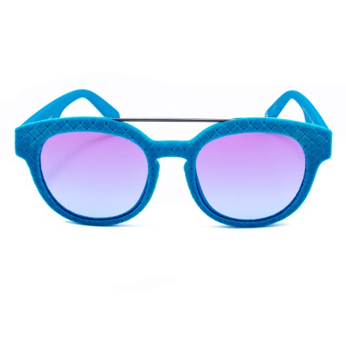 SUNGLASSES ITALIA INDEPENDENT UNISEX 0900VI-IND027 (Lens/Bridge/Temple) 50/18/140 mm)