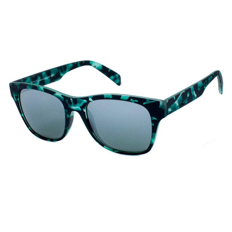 SUNGLASSES ITALIA INDEPENDENT UNISEX 0901-152-000 (Lens/Bridge/Temple) 52/18/140 mm)
