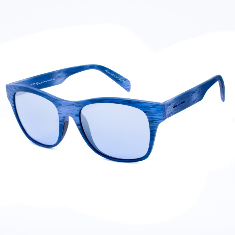 SUNGLASSES ITALIA INDEPENDENT UNISEX 0901-BHS-020 (Lens/Bridge/Temple) 52/18/140 mm)