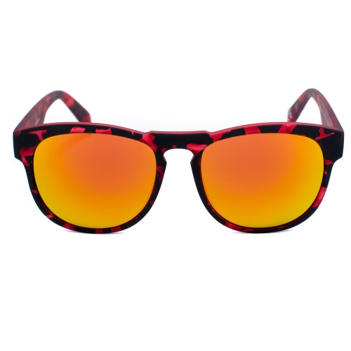 SUNGLASSES ITALIA INDEPENDENT UNISEX 0902-142-000 (Lens/Bridge/Temple) 54/18/140 mm)