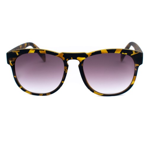 SUNGLASSES ITALIA INDEPENDENT UNISEX 0902-148-000 (Lens/Bridge/Temple) 54/18/140 mm)