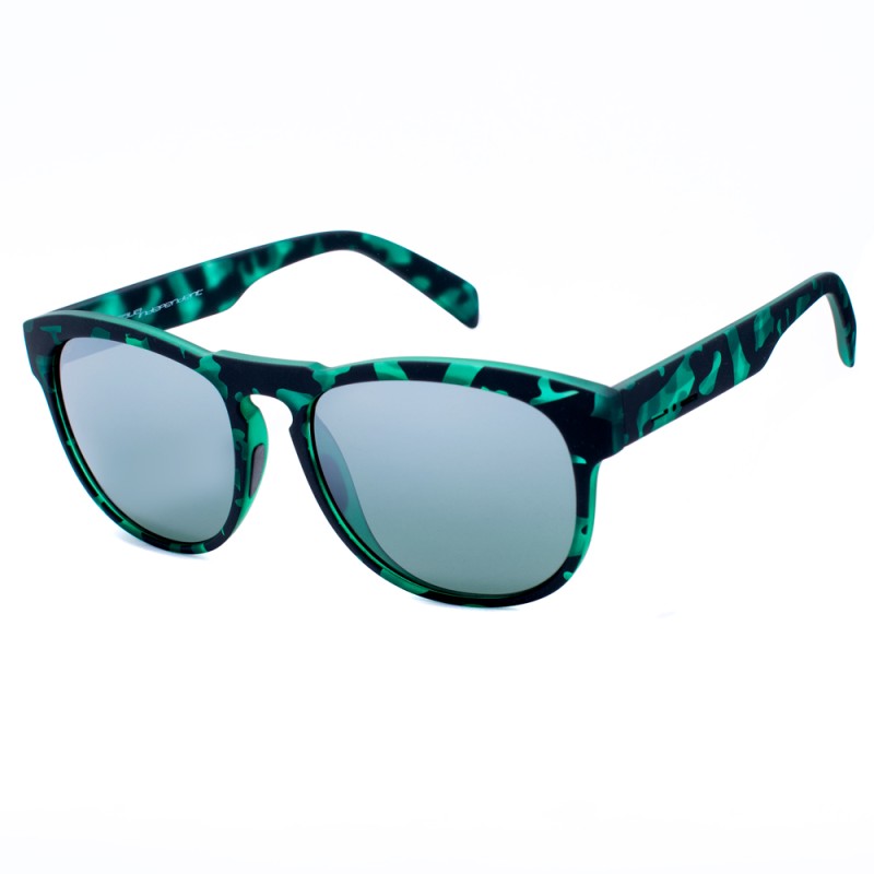 SUNGLASSES ITALIA INDEPENDENT UNISEX 0902-152-000 (Lens/Bridge/Temple) 54/18/140 mm)