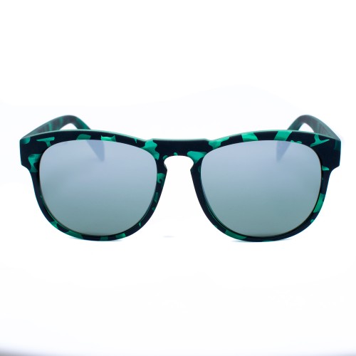 SUNGLASSES ITALIA INDEPENDENT UNISEX 0902-152-000 (Lens/Bridge/Temple) 54/18/140 mm)