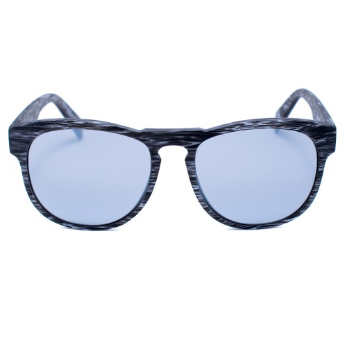 SUNGLASSES ITALIA INDEPENDENT UNISEX 0902-BHS-077 (Lens/Bridge/Temple) 54/18/140 mm)