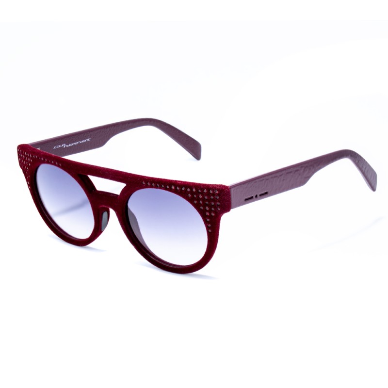 SUNGLASSES ITALIA INDEPENDENT UNISEX 0903CV-057000 (Lens/Bridge/Temple) 50/20/140 mm)